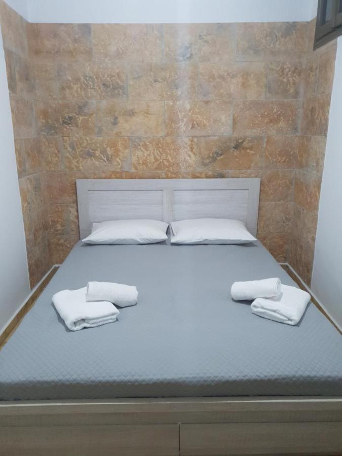 Callisto Room 1 Ermoupoli Quarto foto