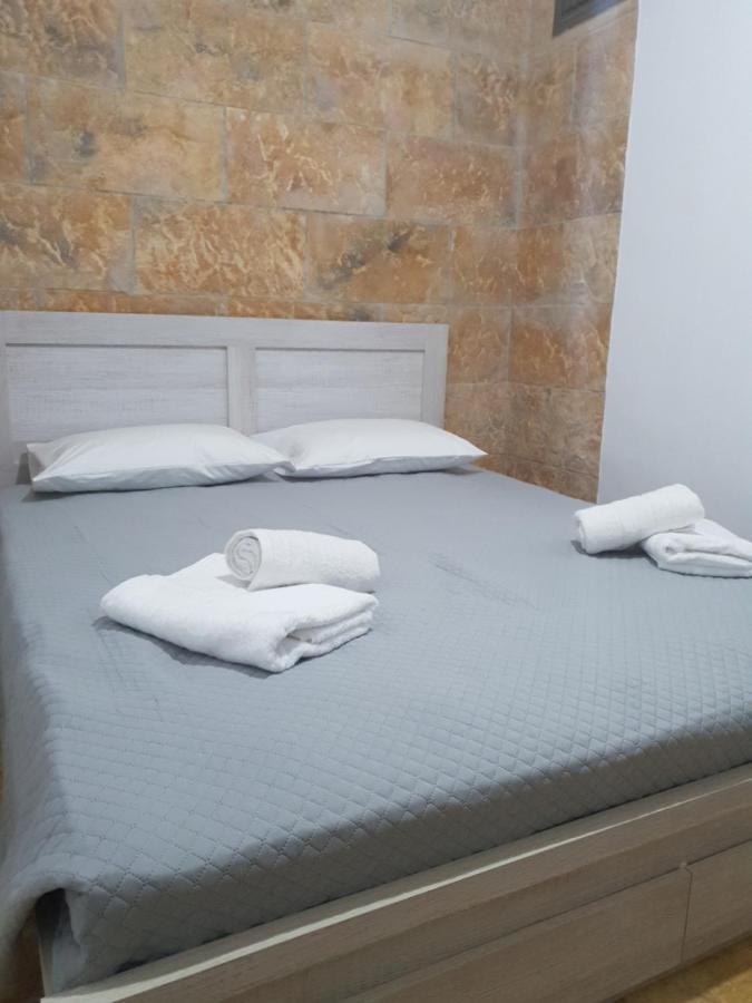 Callisto Room 1 Ermoupoli Quarto foto